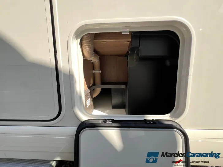 Fahrzeugbild Carthago c-tourer I 143 LE Fiat (409) #29