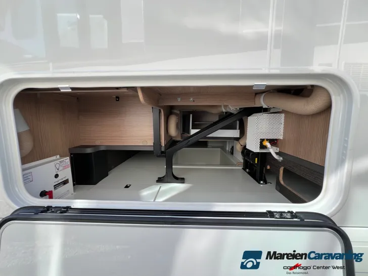 Fahrzeugbild Carthago c-tourer I 143 LE Fiat (409) #30