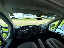 Fahrzeugbild Carado pro A 132 FAHRRADTRÄGER|SAT-TV|MARKISE|RFK|NAVI #7