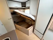 Fahrzeugbild Bürstner Premio 455 TS Dusch-Paket|1700kg #18