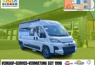 Bild ONTOUR Van 600 FT Solaris