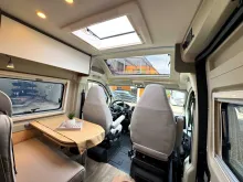 Fahrzeugbild Roadfans Hopper 600 DIESELHZG|NAVI+RFK|MARKISE|REMIS #9