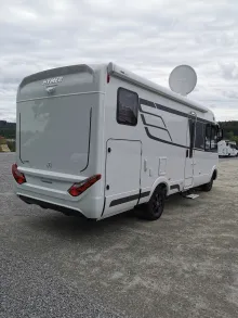 Fahrzeugbild Hymer B-Klasse MC I WhiteLine 600 Autarkie-Paket, GFK #4