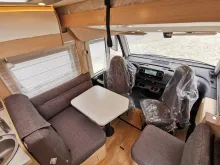Fahrzeugbild Hymer B-Klasse MC I WhiteLine 600 Autarkie-Paket, GFK #11