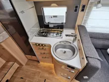 Fahrzeugbild Hymer B-Klasse MC I WhiteLine 600 Autarkie-Paket, GFK #16