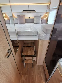 Fahrzeugbild Hymer B-Klasse MC I WhiteLine 600 Autarkie-Paket, GFK #18