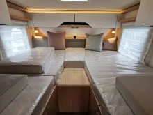 Fahrzeugbild Hymer B-Klasse MC I WhiteLine 600 Autarkie-Paket, GFK #20
