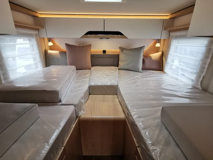 Fahrzeugbild Hymer B-Klasse MC I WhiteLine 600 Autarkie-Paket, GFK #20