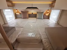 Fahrzeugbild Hymer B-Klasse MC I WhiteLine 600 Autarkie-Paket, GFK #21