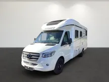 Fahrzeugbild Hymer B-Klasse MC T 600 sofort verfügbar #3