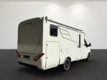Fahrzeugbild Hymer B-Klasse MC T 600 sofort verfügbar #4