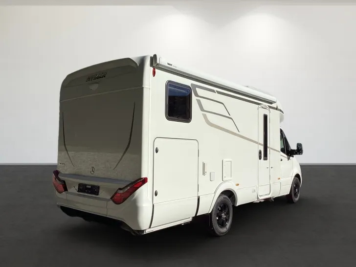 Fahrzeugbild Hymer B-Klasse MC T 600 sofort verfügbar #4