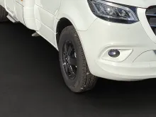Fahrzeugbild Hymer B-Klasse MC T 600 sofort verfügbar #6