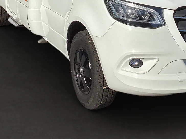 Fahrzeugbild Hymer B-Klasse MC T 600 sofort verfügbar #6