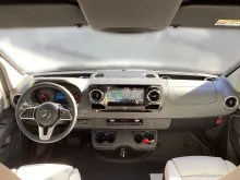 Fahrzeugbild Hymer B-Klasse MC T 600 sofort verfügbar #10