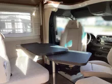 Fahrzeugbild Hymer B-Klasse MC T 600 sofort verfügbar #12
