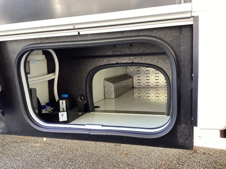 Fahrzeugbild Hymer B-Klasse MC T 600 sofort verfügbar #20