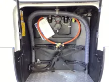 Fahrzeugbild Hymer B-Klasse MC T 600 sofort verfügbar #21
