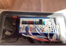 Fahrzeugbild Hymer B-Klasse MC T 600 sofort verfügbar #23