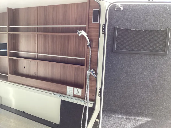 Fahrzeugbild Hymer B-Klasse MC T 600 sofort verfügbar #25