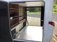 Fahrzeugbild Hymer B-Klasse MC T 600 sofort verfügbar #26