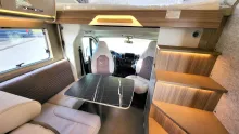 Fahrzeugbild Bürstner Lyseo Gallery TD 689 G Summer Sale #14