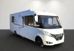 Bild B-Klasse ML I 790