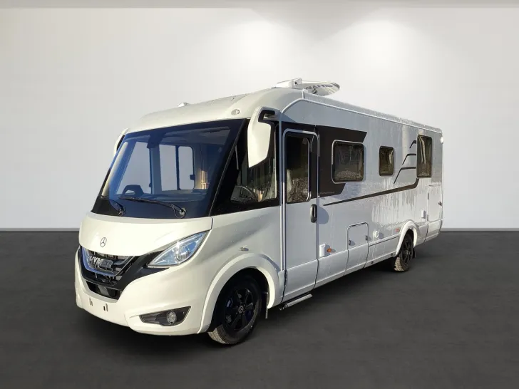 Fahrzeugbild Hymer B-Klasse ML I 790 #3