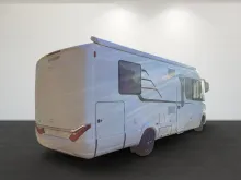 Fahrzeugbild Hymer B-Klasse ML I 790 #4