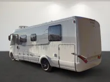 Fahrzeugbild Hymer B-Klasse ML I 790 #5