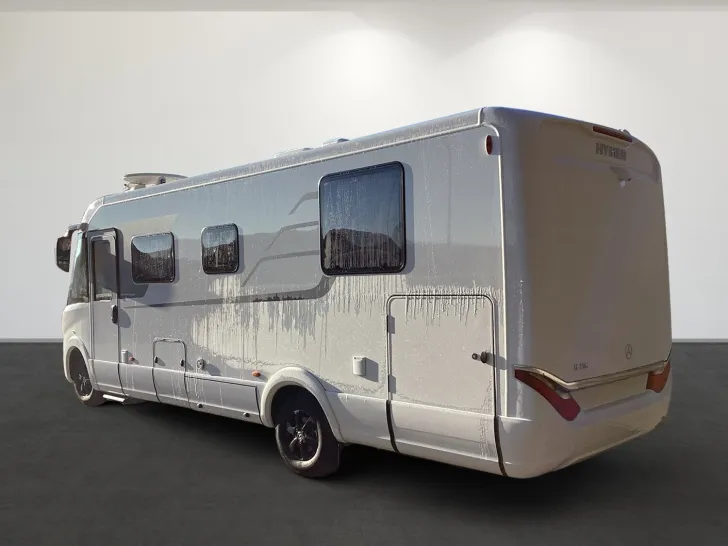 Fahrzeugbild Hymer B-Klasse ML I 790 #5