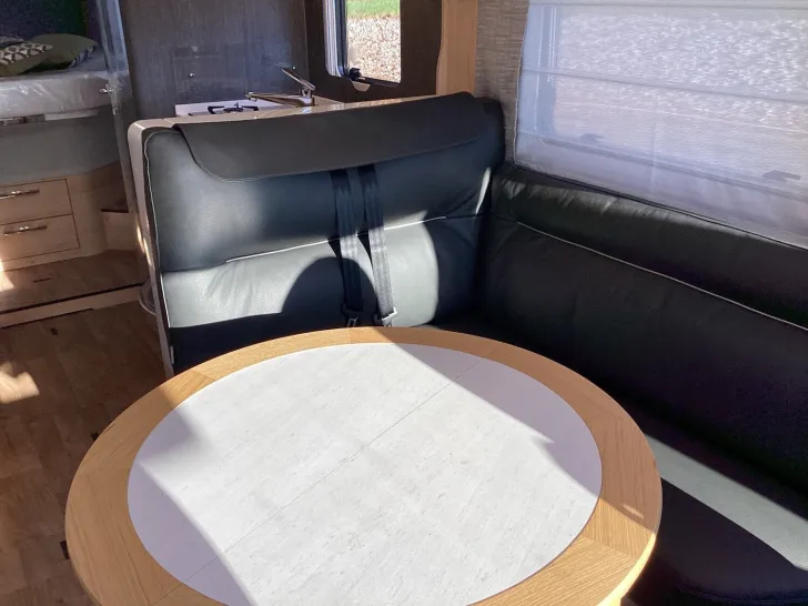 Fahrzeugbild Hymer B-Klasse ML I 790 #12
