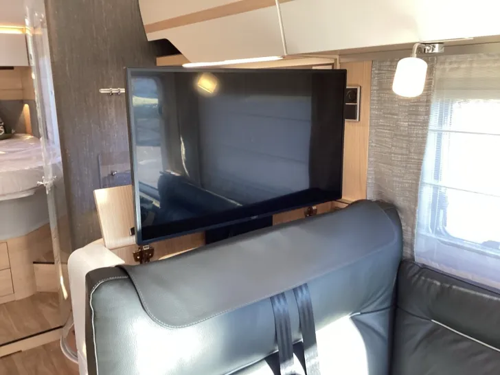Fahrzeugbild Hymer B-Klasse ML I 790 #20