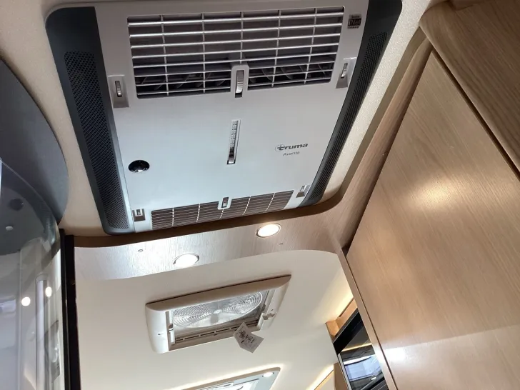 Fahrzeugbild Hymer B-Klasse ML I 790 #21