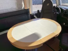 Fahrzeugbild Hymer B-Klasse ML I 790 #22