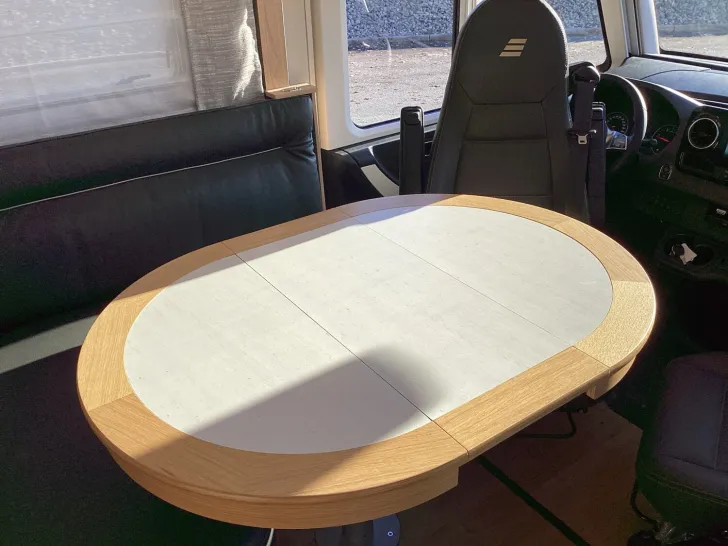 Fahrzeugbild Hymer B-Klasse ML I 790 #22