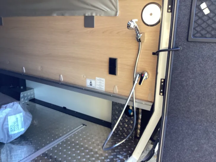 Fahrzeugbild Hymer B-Klasse ML I 790 #23