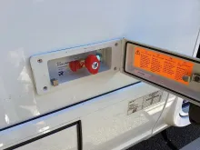 Fahrzeugbild Hymer B-Klasse ML I 790 #24