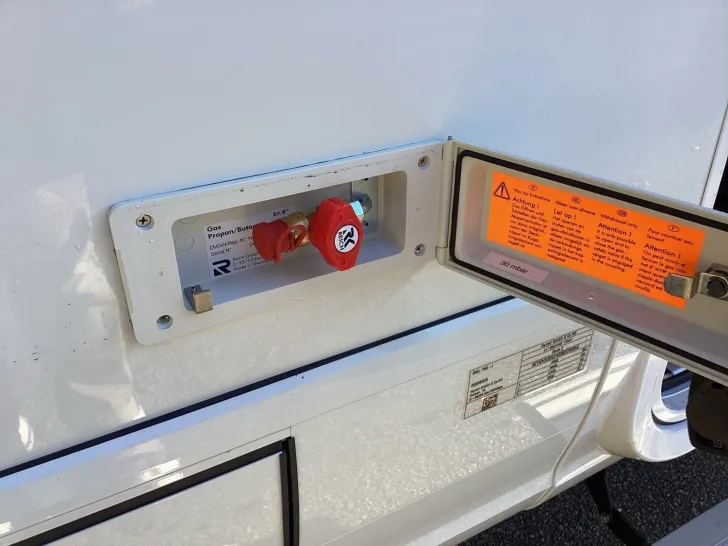 Fahrzeugbild Hymer B-Klasse ML I 790 #24