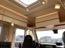 Fahrzeugbild Hymer B-Klasse ML I 790 #25
