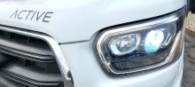 Fahrzeugbild Bürstner Lineo T 620 G Bi-Xenon, SAT, Markise #10