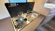 Fahrzeugbild Bürstner Lineo T 620 G Bi-Xenon, SAT, Markise #16