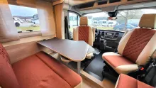 Fahrzeugbild Bürstner Lineo T 620 G Bi-Xenon, SAT, Markise #21