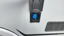 Fahrzeugbild Bürstner Lineo T 620 G Bi-Xenon, SAT, Markise #24