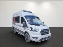 Fahrzeugbild Bürstner Lineo C 550 Summer Sale #1