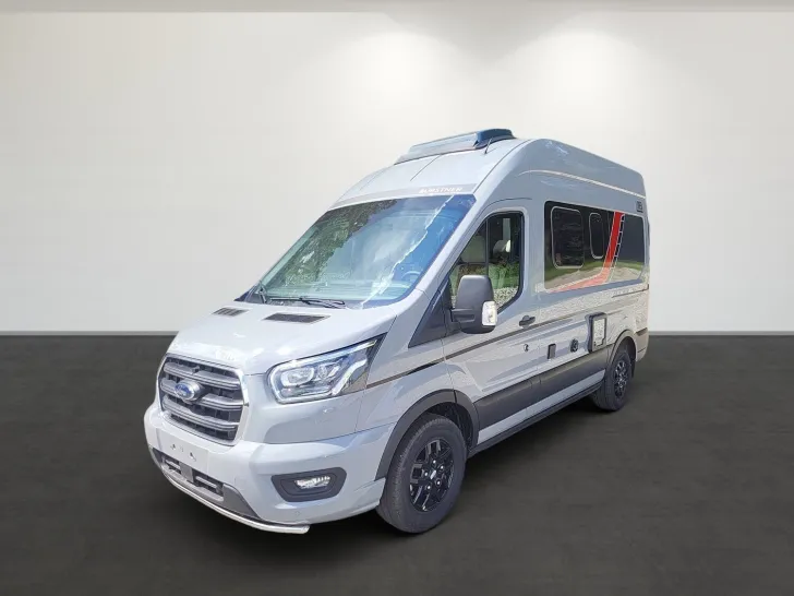 Fahrzeugbild Bürstner Lineo C 550 Summer Sale #3