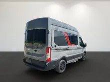 Fahrzeugbild Bürstner Lineo C 550 Summer Sale #4