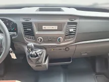 Fahrzeugbild Bürstner Lineo C 550 Summer Sale #9