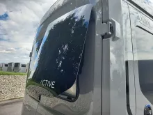 Fahrzeugbild Bürstner Lineo C 550 Summer Sale #24