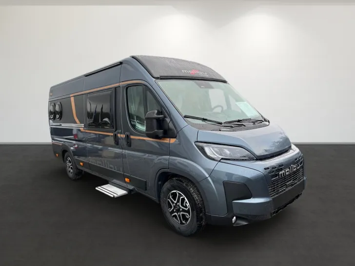 Fahrzeugbild Malibu Van charming GT skyview 640 LE Assistenzpaket #1